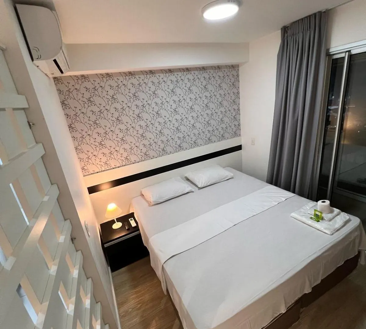 Flat Prime - Expo Center , Anhembi Apartamento São Paulo
