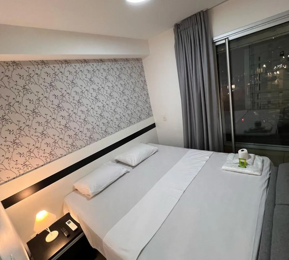 Flat Prime - Expo Center , Anhembi Apartamento São Paulo
