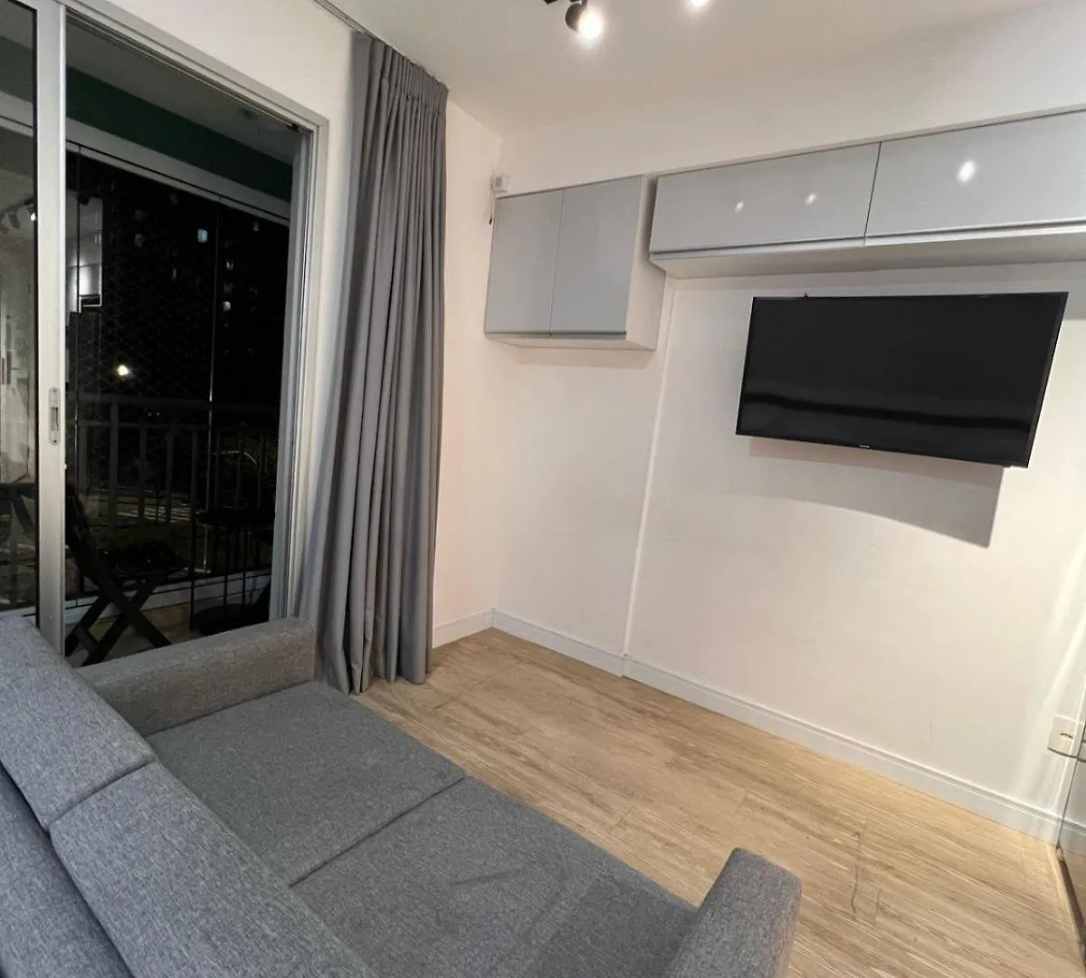 Flat Prime - Expo Center , Anhembi Apartamento São Paulo
