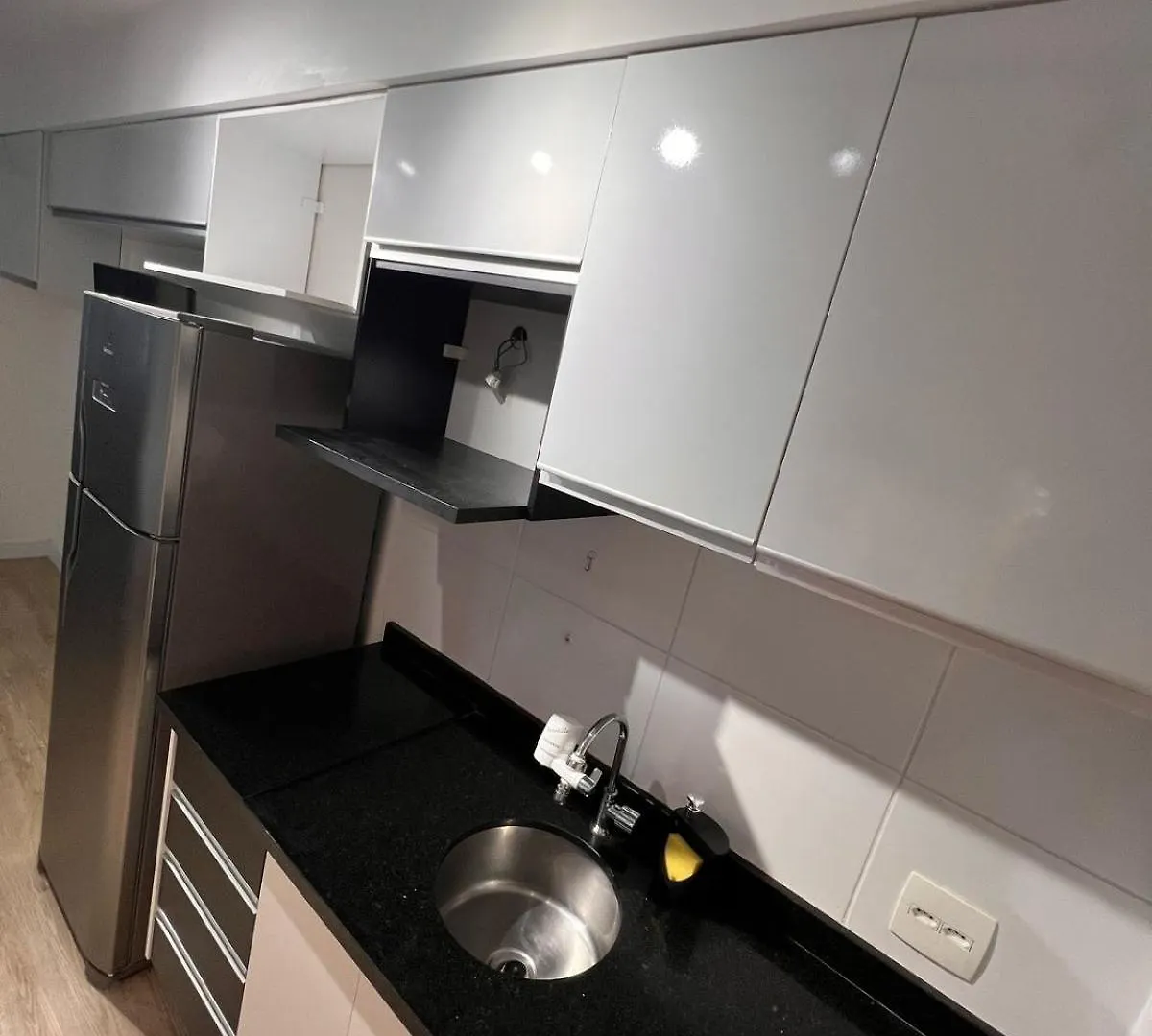 Flat Prime - Expo Center , Anhembi Apartamento São Paulo