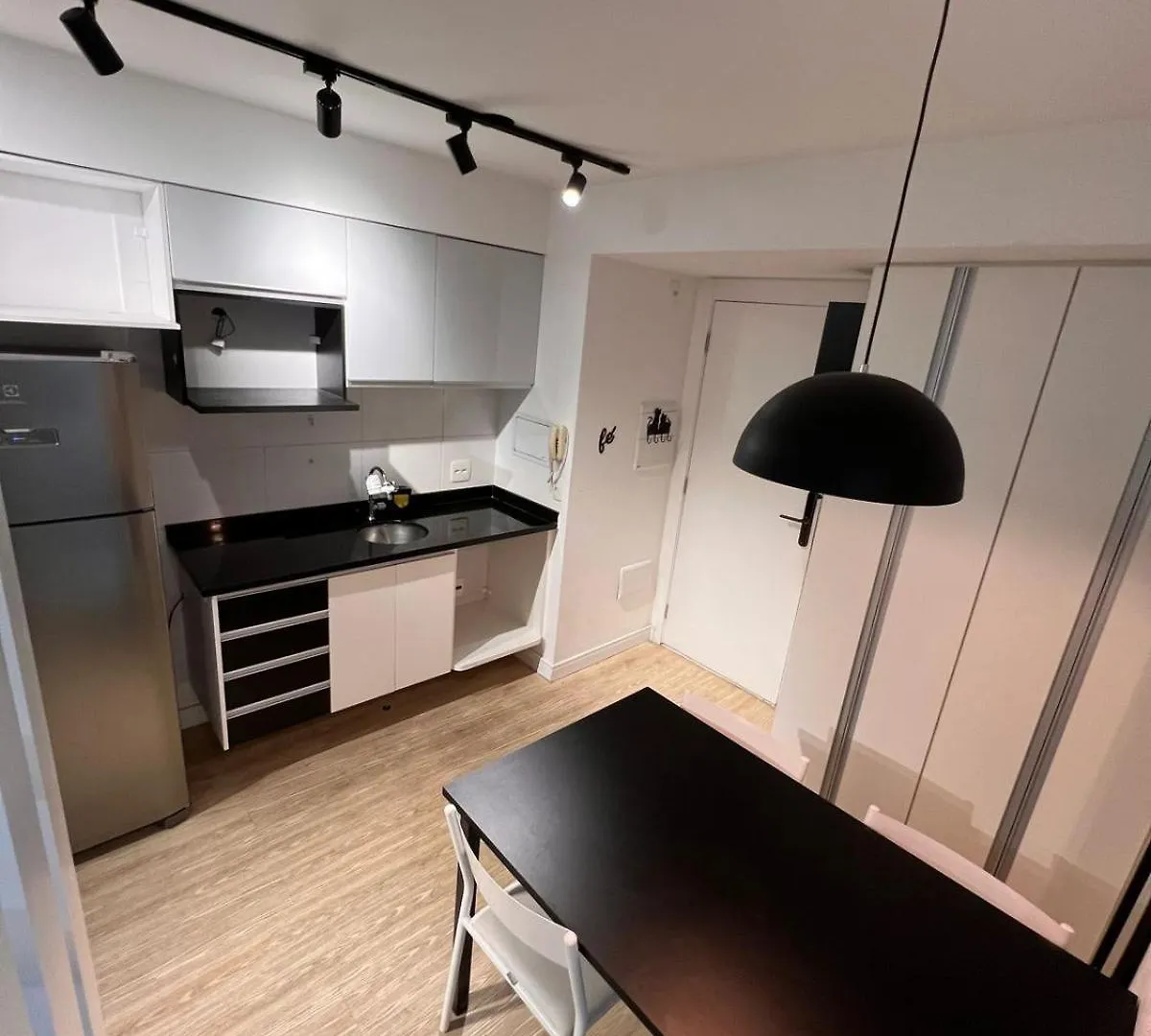 Flat Prime - Expo Center , Anhembi Apartamento São Paulo