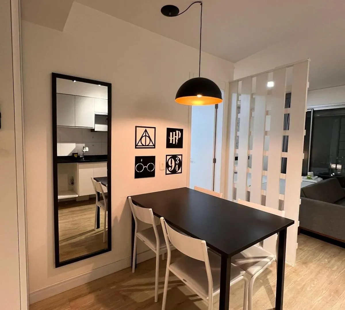 Flat Prime - Expo Center , Anhembi Apartamento São Paulo