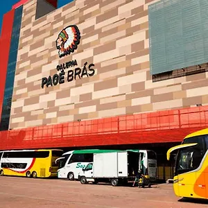 Expo Center Norte - Ar - Bras - Feirinha Da Madrugada - Anhembi - 25 São Paulo