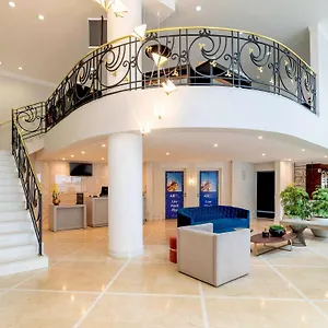 Hotel Mercure Ibirapuera Privilege, São Paulo